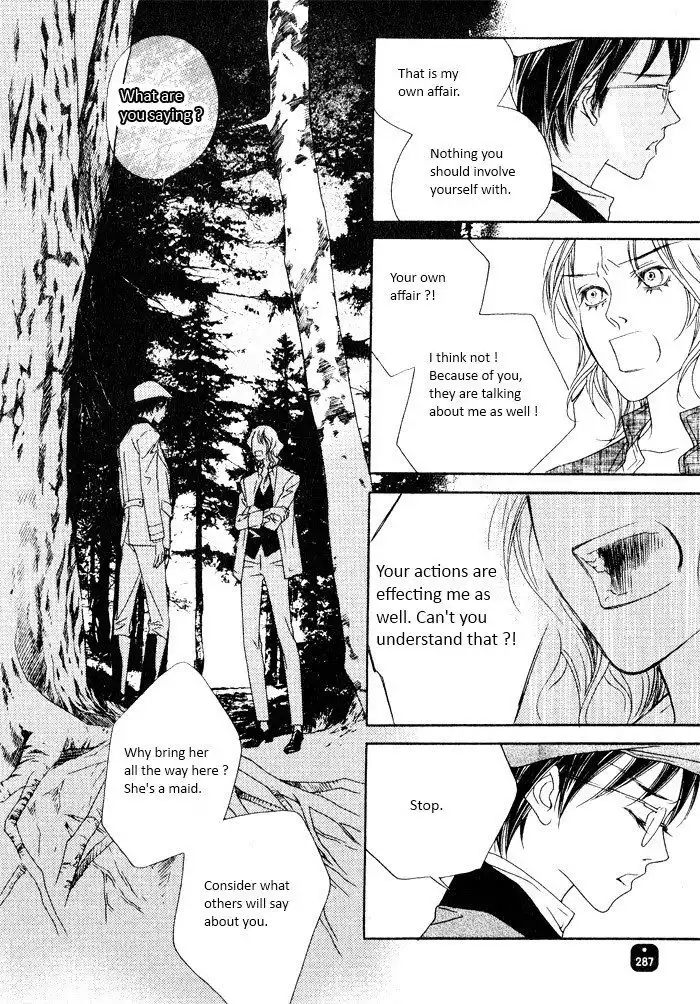 Savage Garden Chapter 15 36